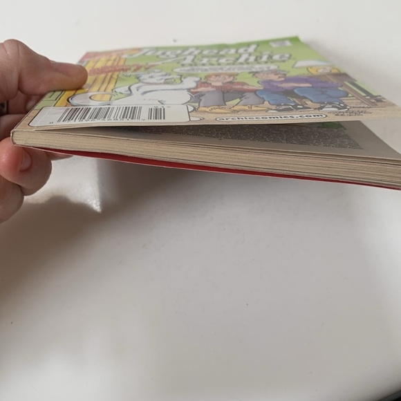 🍭4/$20🍭 Archie Comics - Picture 12 of 13